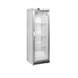 UR400SG Réfrigérateur vitré