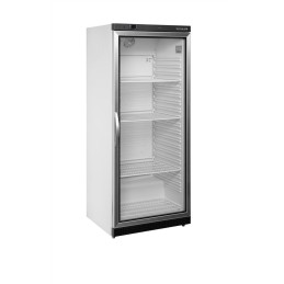 UR600G Réfrigérateur vitré...