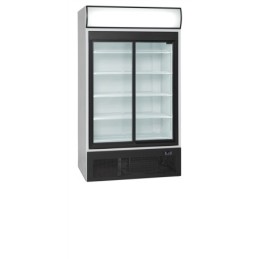 FSC1950S Réfrigérateur vitré