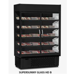 SUPERSUNNY GLASS NOIR /...