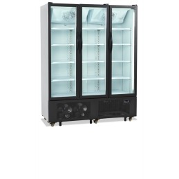FS1600H Réfrigérateur vitré